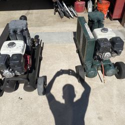 Air Compressor 