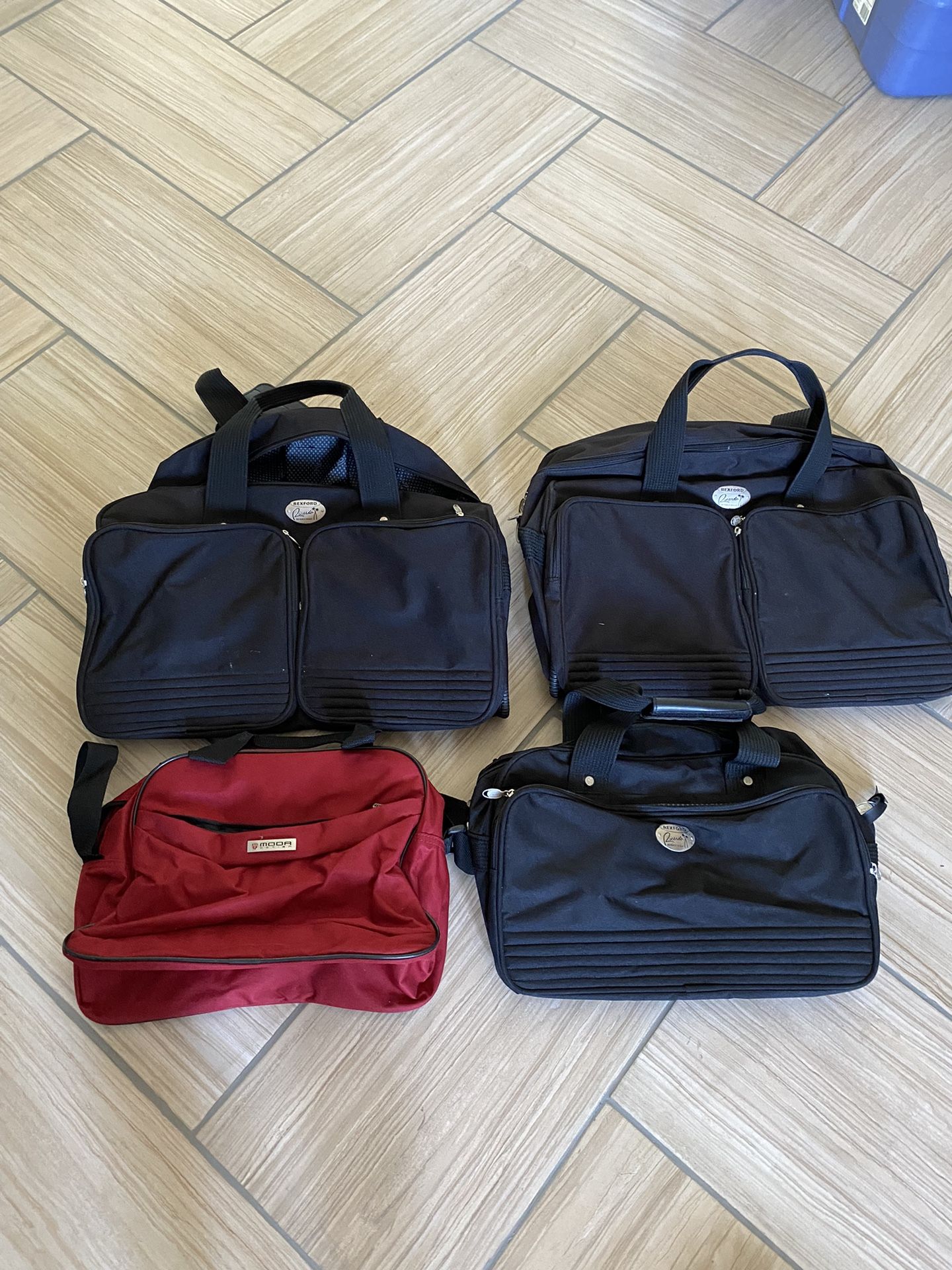 Duffle Bags