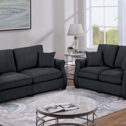 Sofa Set 