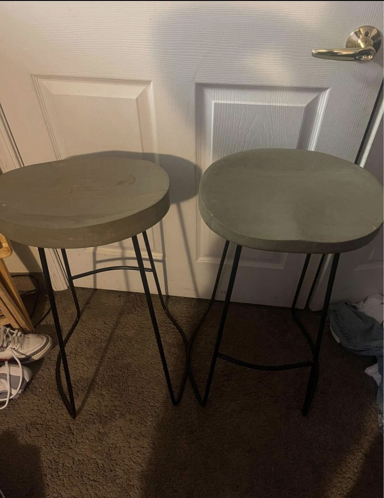 Stools
