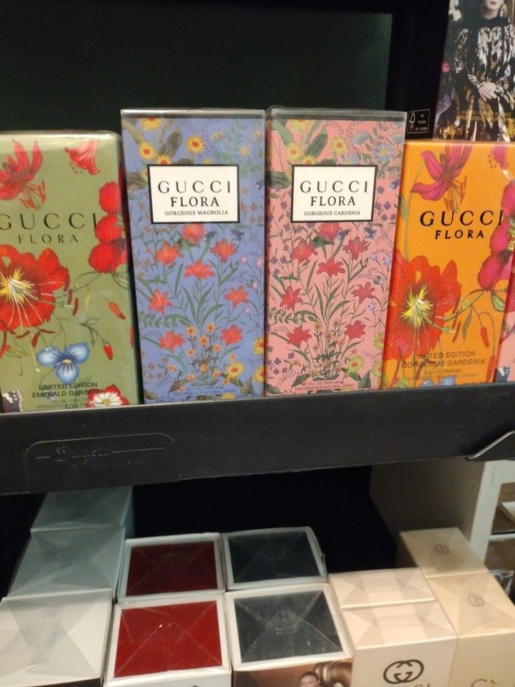 Women's Perfume $30