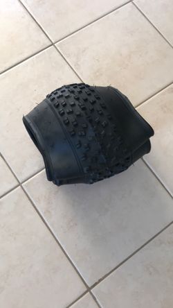20x4 Inch E Bike Tire Brand New
