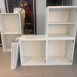 FREE 🆓 IKEA Besta Storage Units