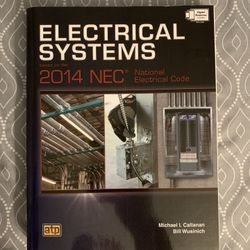 ELECTRICAL SYSTEMS