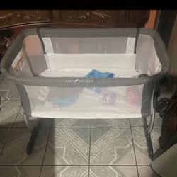 Baby Bassinet 
