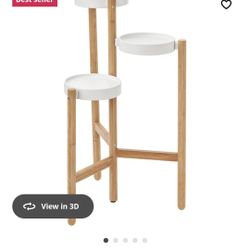 Ikea Plant Stand