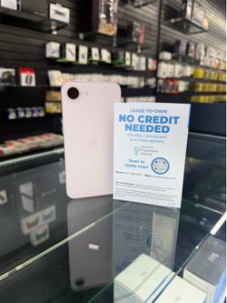 iPhone 17e (Factory Unlocked)