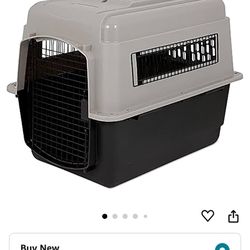 Petmate Ultra Vari Dog Kennel 32”