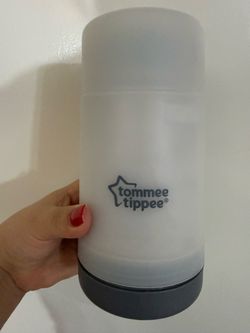 Tomme Tipper Bottle Warmer