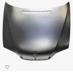 2002-2005 BMW 325i Hood/ Fender