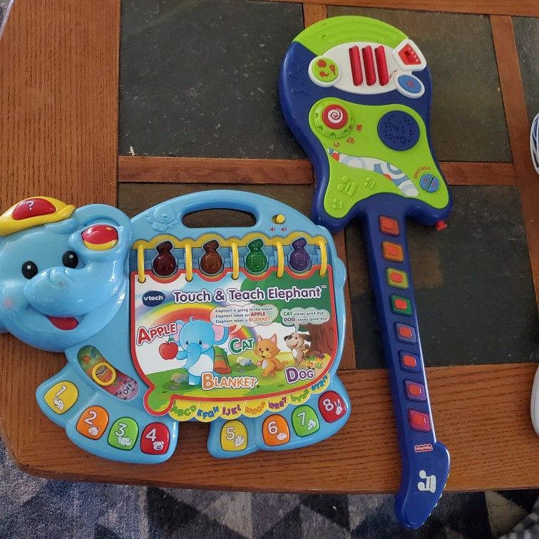 light up toys