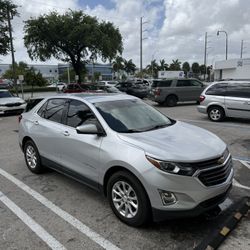 2020 chevy equinox