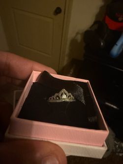 Pandora ring