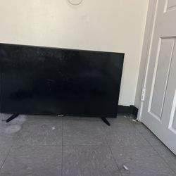 42”Samsung  Smart tv 