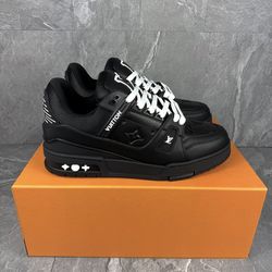 LV sneakers