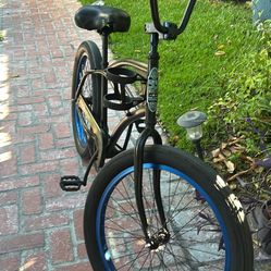 3GGG FAT TIRES 