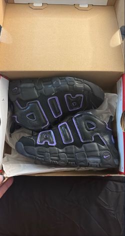 NIKE AIR SIZE 12.5C