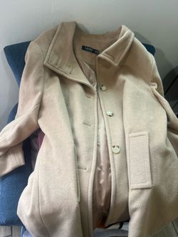 Ralph Lauren coat xxl