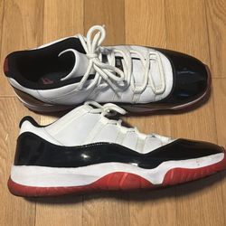 Jordan 11 size 13