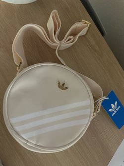 Adidas cross body bag