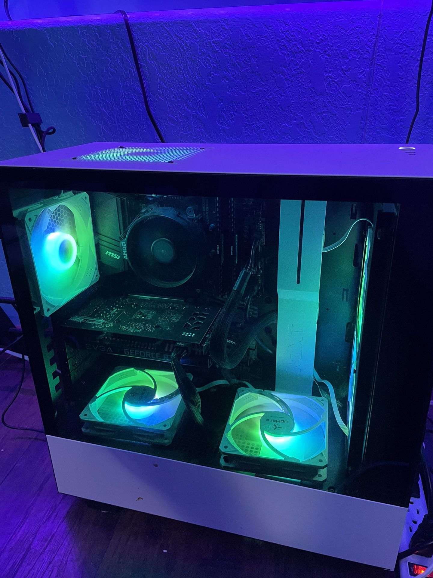 Rtx 3050 Gaming Pc