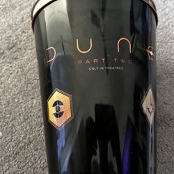 Popcorn Movie Buckets. (collector Items)