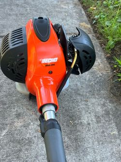 Guiro Echo SRM-266 Comercial semi