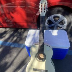 Karok guitar 