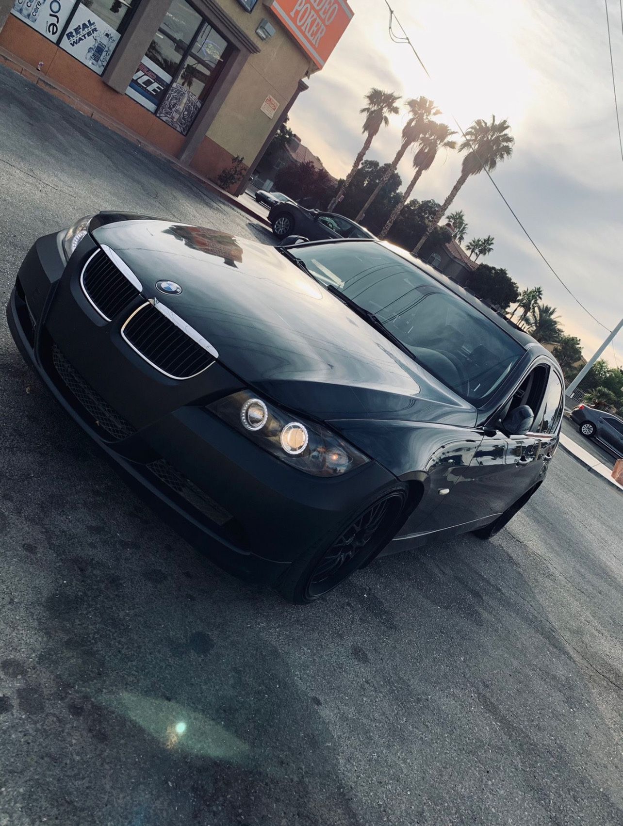 2006 BMW 330i