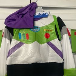 Halloween Costume 