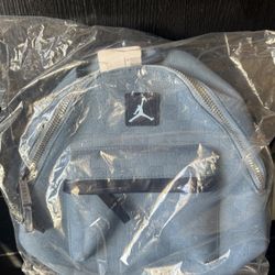 Jordan Backpack 