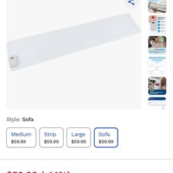 Petsafe Scatmat For Sofa