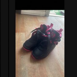 2020 Air Jordan 8 Retro GS
