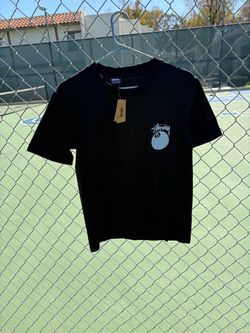 Stussy 8ball 2 Smalls & Medium