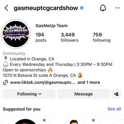 Buying  Dragon Ball Z Fusion World Singles If You Near The Area 