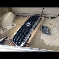 2000 Toyota Land Cruiser