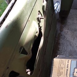 Chevy Doors$(contact info removed) Chevy Truck 