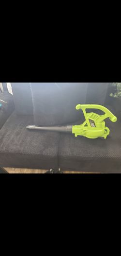 Blower $50