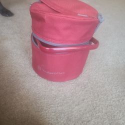 Wolfgang Puck Portable Rice Cooker