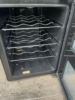 Wine Refrigerator