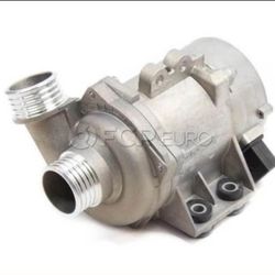 BMW Brand New Pierburg Water Pump * Gone By Today *