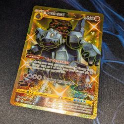 Coalossal 198/189 Darkness Ablaze Pokemon