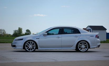 Type S1200$$Acura TL