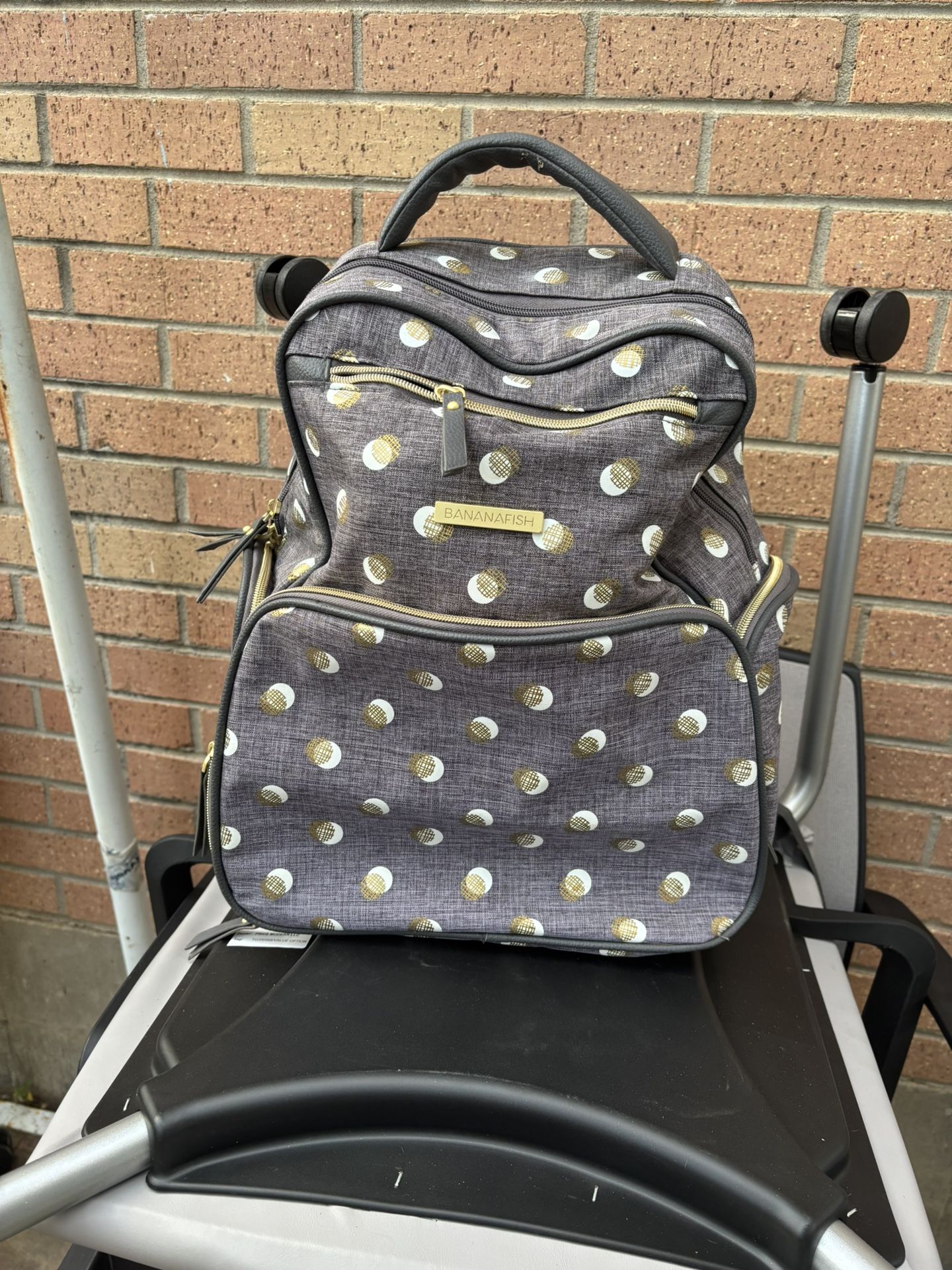Diaper Bag 