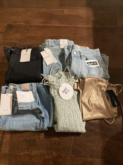 Women’s Clothing