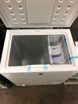 GE freezer chest TWAC15IPDST2 0LQ