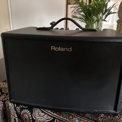 Roland Amp 