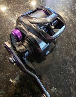 Daiwa Prorex 400 7.1