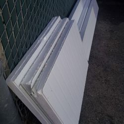 4" Thick Foam Blocks Pieces