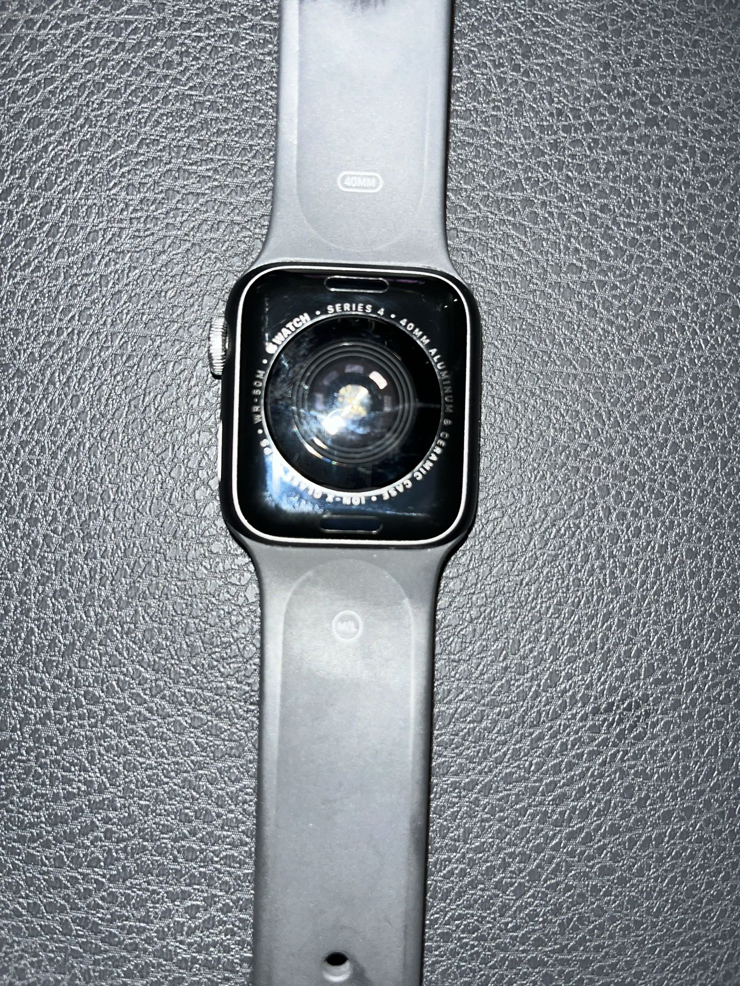 Apple Watch 4 Series